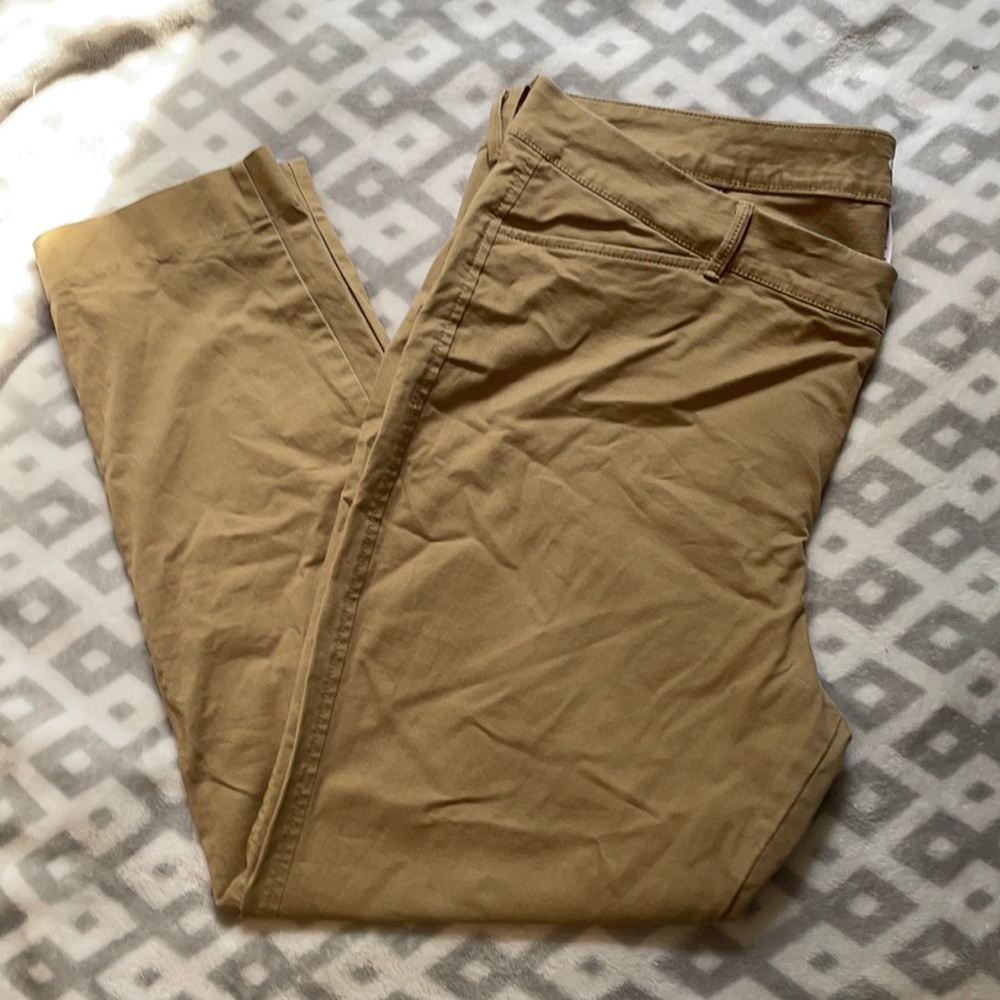Old Navy Pixie!